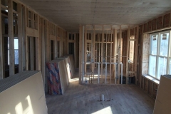 Framing before inspection