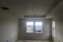 drywall finishing