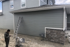 Exterior Painting
