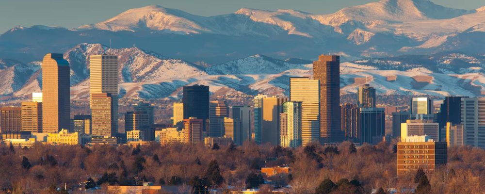 Denver Denver