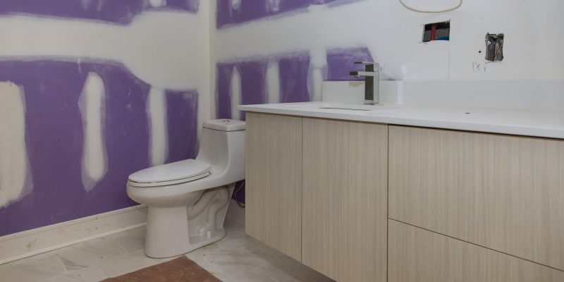 Bathroom Remodeling in Denver, CO by Steel Bridge Construction Bathroom Remodeling in Denver, CO by Steel Bridge Construction